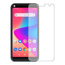 BLU C6 2020 Screen Protector Hydrogel ...