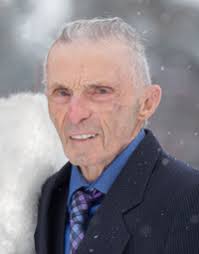 Marcel Charriere Obituary