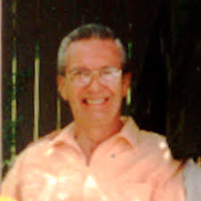 Darrell Edward Kay Sr. (1928-1998)