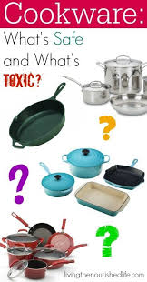 Pin By Bidii On Food Nutrition Healthy Cookware Healthy Cooking Safest Cookware