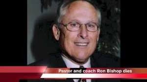 Ron Bishop, SCORE International founder, dead at 68