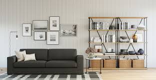 I figured to put angled shelves on this end, of the bookcase, so as. Where To Place Your Bookcase