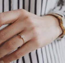 Trendy Wedding Rings Simple Small 64 Ideas Wedding Rings Simple Choosing Wedding Rings Diamond Engagement Wedding Ring