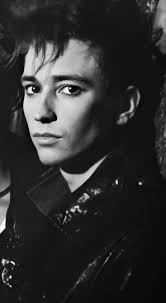 Alan Wilder back to Depeche Mode!