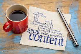 What Is Content Writing? - Creative Writing Education