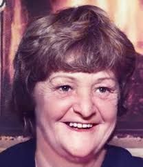 Obituary information for Katherine DiGiulio