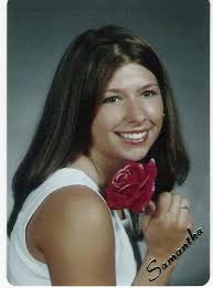 Samantha Joann Lang (January 17, 1985