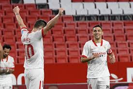 Sevilla fútbol club (spanish pronunciation: 4xmrg8yngjgpfm