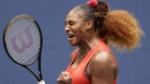 7 seed aryna sabalenka in three sets sunday. 2021 Us Open 2020 Serena Williams Uberwindet Tsvetana Pironkova Und Erreicht Das Halbfinale Gettotext Com