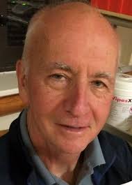 Douglas Weidman Obituary