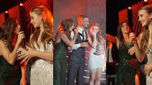 ¡Lágrimas y Música! Soledad Pastorutti Sorprende a Su Hija en Sus 15 - Imagen ilustrativa del artículo
