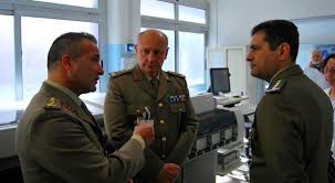 Dan figliuolo updated their website address. Esercito Visita Del Comandante Logisitico A Padova Il Resoconto