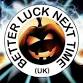 Let’s Get Rockin’ Spooky for Halloween (£5 per ticket) event image