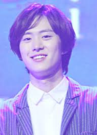 Infinitizer oct 31 2018 9:00 am this oppa is getting my attention this time. File Gong Myung At A Fanmeet In Thailand In February 2015 Jpg Wikipedia