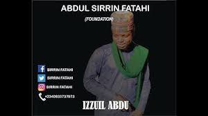 Check spelling or type a new query. Download Sirrin Fatahi Mp3 Free And Mp4