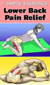 Pin On Knees And Back