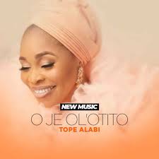 Tope alabi — oro kan soso 08:57. Pin On Nigerian Gospel Songs
