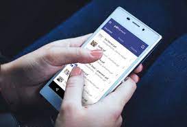 Once you have this, every online signature created with our document signing app will contain a trail for you to track the creation date and time, as well as the signer's name (smallpdf, in this case, on. Signature App For Android