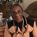 Mavis Jackson Obituary (1939