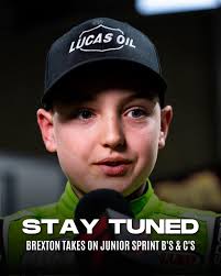 Baja Bouncer Tournament Delayed for Track Maintenance