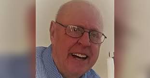 Frank Harry Gardner Obituary