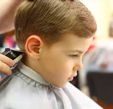 Corte De Pelo Para Ninos Peque For Android Apk Download