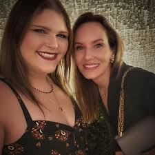 Why does the time always go too fast when visiting four of my favorite  people? 😭 This trip to Dallas was a special one because it marked the end  of a year-long