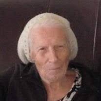 Mary Falter Obituary