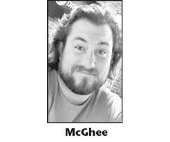 Andrew Mcghee's Instagram, Twitter & Facebook