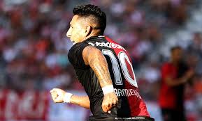 Sarmiento vs newell's old boys live stream. Sarmiento La Estoy Pasando Mal No Es Facil Jugar En Este Newell S