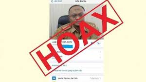 Laporan wartawan tribun jabar, muhamad nandri prilatama. Heboh Info Penerimaan Cpns Dinkes Indramayu Tersebar Di Medsos Diskominfo Pastikan Itu Hoaks Tribun Cirebon