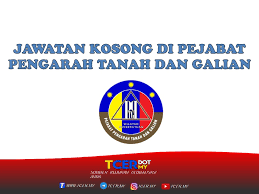 Maybe you would like to learn more about one of these? Kerja Kosong Tcer My