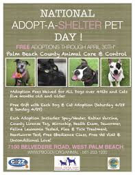 Rabies vaccinations, annual vaccine 4pm at the south florida fairgrounds for the largest animal adoption event in palm beach county. Free Adopt A Pet Days Aroundwellington Com Online Publication For Wellington Fl The Equestrian Capital Of The World