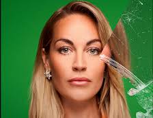 Amanda To The Rescue (2018)