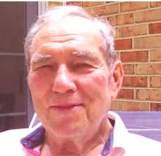 Claude Martin Obituary