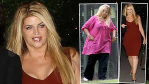 542,131 likes · 559 talking about this. Kirstie Alley Sie Hat Sich Schon Getanzt Bunte De