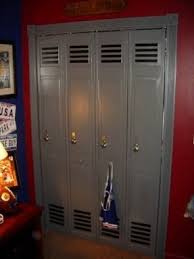 Metal kids bedroom knock down clothes locker. Lockers For Kids Rooms Ideas On Foter