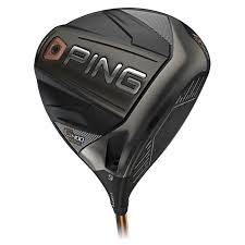 ping drivers g400 max