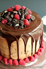 Judithdcollins Desserts Mocha Cheesecake Cheesecake Cake