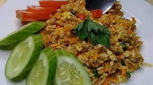 Salah satunya adalah yang belum lama ini saya cobain. Resep Nasi Goreng Oatmeal Cocok Untuk Menu Diet Tribun Jateng