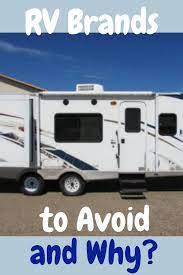 We did not find results for: Marcas De Rv Para Evitar Y Por Que Travel Trailer Organization Travel Trailer Camping Recreational Vehicles