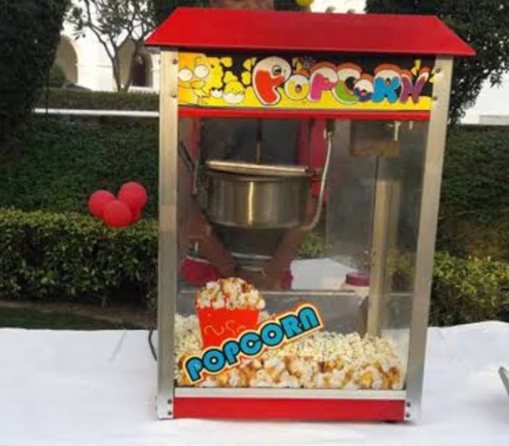 Popcorn product image