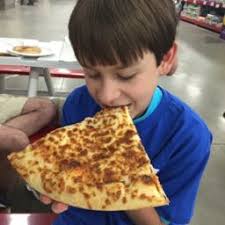 Secret Pizza Reviews