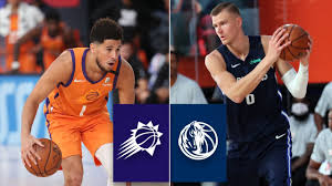 Dallas mavericks vs phoenix suns nba betting matchup for aug 02, 2020. Mavericks Vs Suns 2019 20 Nba Highlights Youtube