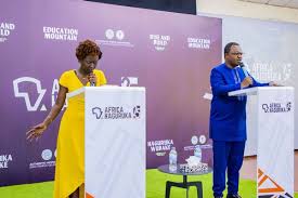 Umusozi w' uburezi umunsi wa 1