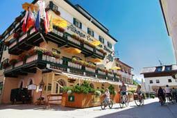 A meno di 25 km da case vacanze san candido. San Candido 142 Tra Hotel B B E Appartamenti Vacanze
