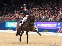 Jul 01, 2021 · charlotte dujardin will aim to become the first british woman to win three consecutive individual dressage gold medals after being named in the team for the tokyo olympics on thursday. London Olympia Dressage Jumping Driving World Cup Cancels Christmastime Event Dressage News