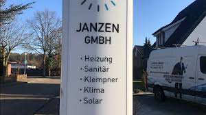 Wir sind mit neun geschäftsstellen in der region für euch da und auch auf facebook erreichbar. Sanitar Janzen Wardenburgapp