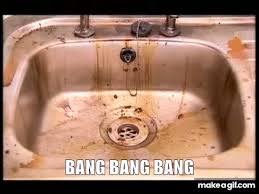 Thanks to kitchen gun® for being a thing. Cool Kitchen Gun Gif Photos