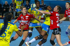 Hcm baia mare a debutat cu dreptul în grupele ligii campionilor. Coronavirus Loveste Si Liga Campionilor La Handbal Feminin Meciul Care Va Decide Soarta Lui Scm Rm Valcea Se JoacÄƒ FÄƒrÄƒ Spectatori